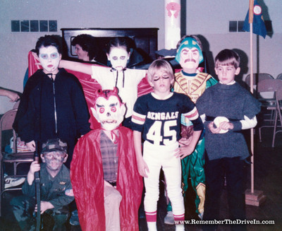 CubScoutHallloween