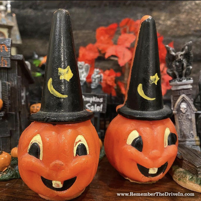 JackOLanternCandles