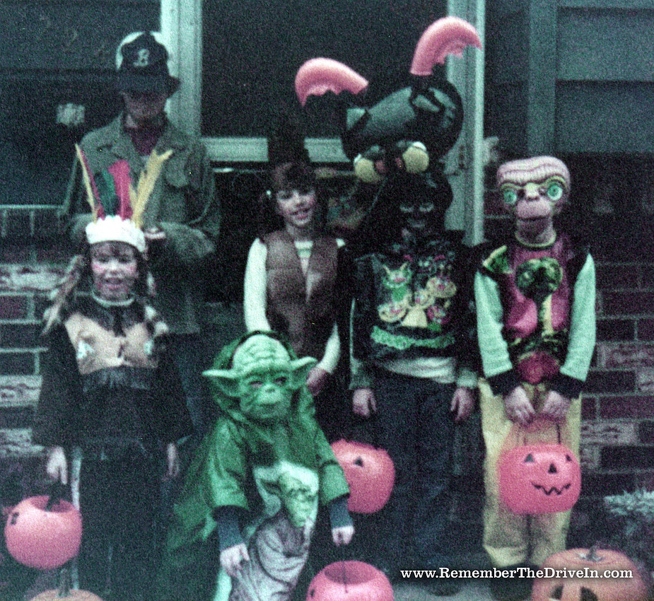 Halloween 82