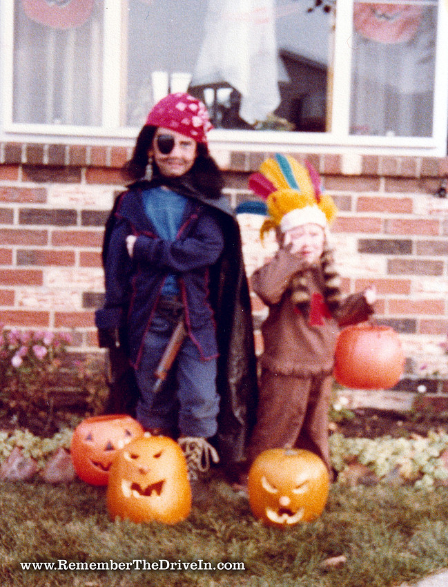Jason Nick Halloween 1981 copy