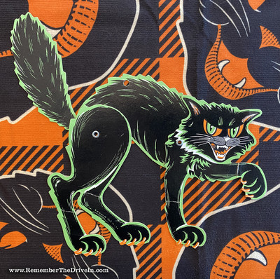 JointedHalloweenCat