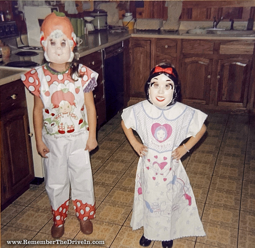 StrawberrryShortCake_SnowWhite_BeenCooper