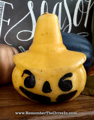 JaclCandle