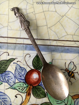 MaryPopppinsSpoon