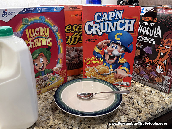 MorningBreakfast