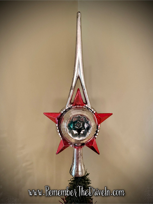 GramTreeTopper