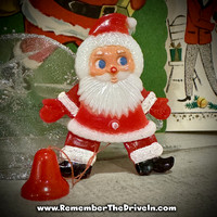 SantaPin