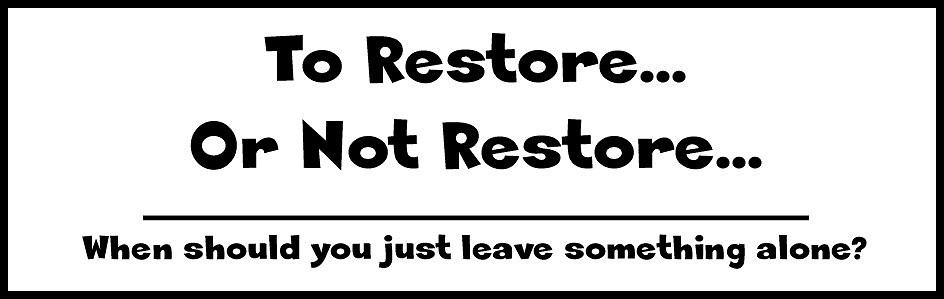 RestoreOrNotRestoreBlogTitle
