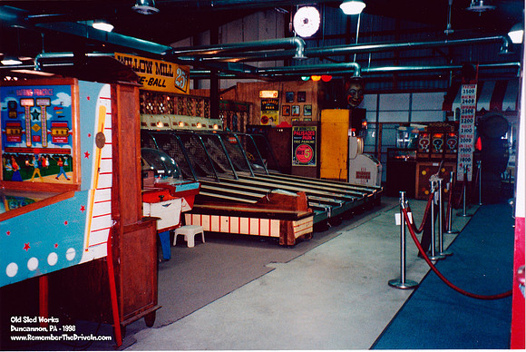 1998 - Old Sled Works - Duncannon PA - 6 copy