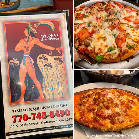 Zorbas
