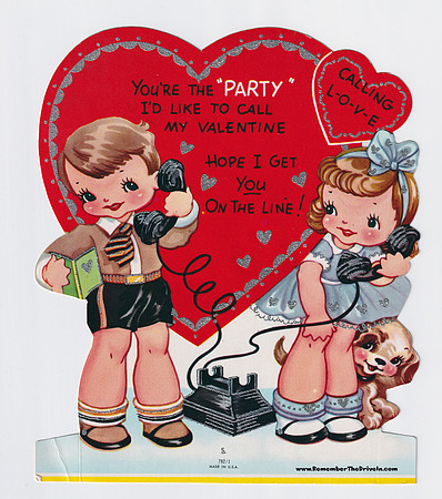 Vintage Cards -089