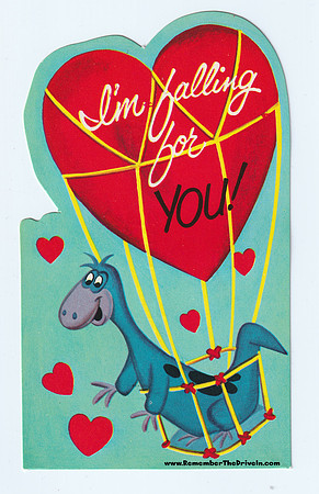 Vintage Cards -130