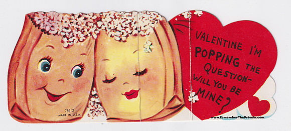 Vintage Cards -217