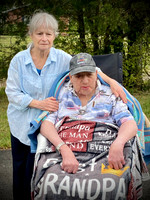 CaptianJohn_100YearOld