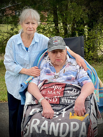 CaptianJohn_100YearOld