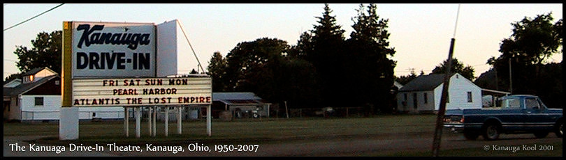 KanaugaDriveInTheatreSign