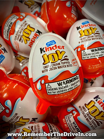 KinderJoy