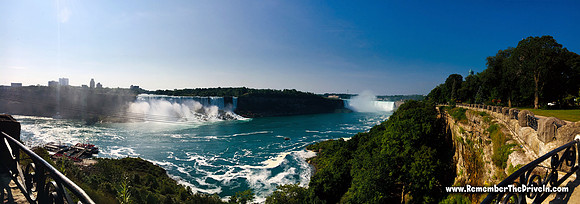 Niagara Falls