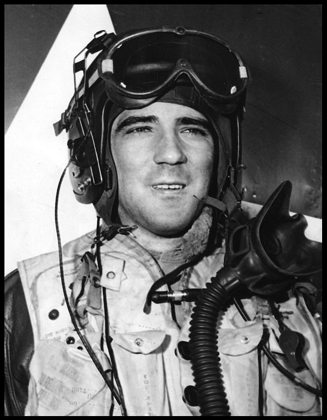 Captain John Lavra, USN (Retired)