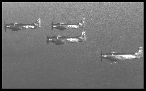 Spads from the John Lavra Collection