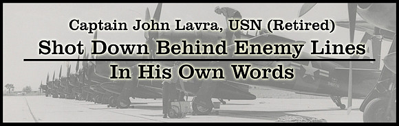 John Lavra Blog Title 1