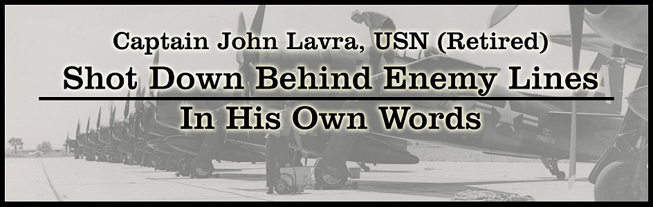 John Lavra Blog Title 1