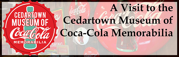 CedartownCokeBlogTitle