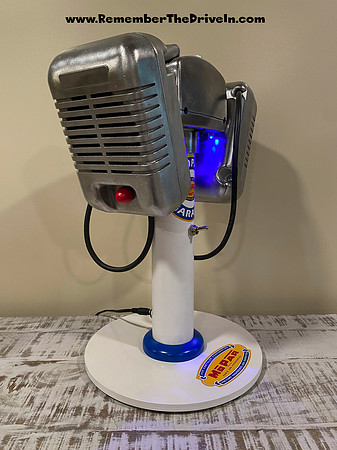 Mopar Themed set w/ Bluetooth & MP3