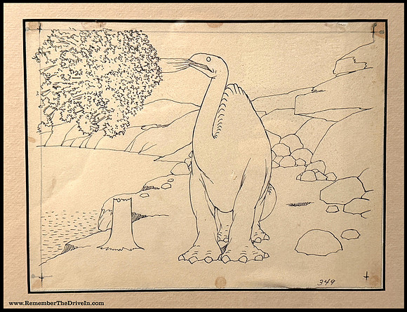 Gertie