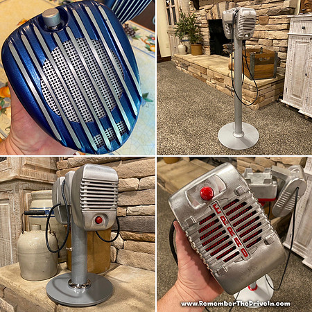 Kanauga Kool Drive-In Speakers - 4 - WM