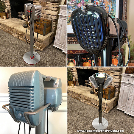 Kanauga Kool Drive-In Speakers - 6 - WM