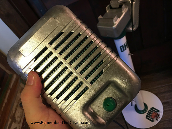 Ohio University themed set w/ Bluetooth & MP3