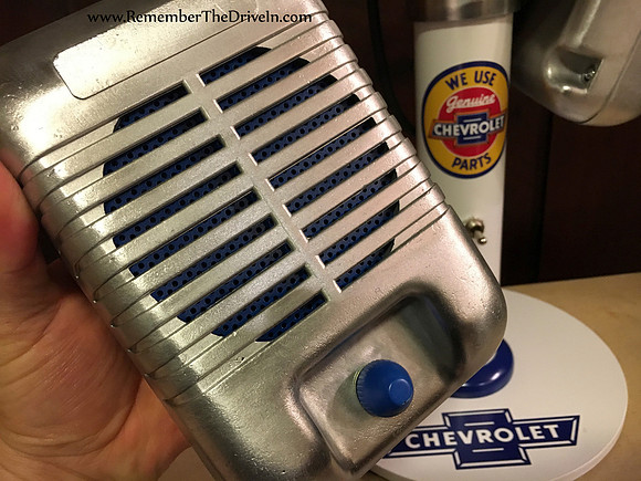 Chevrolet Set w/ Bluetooth & MP3
