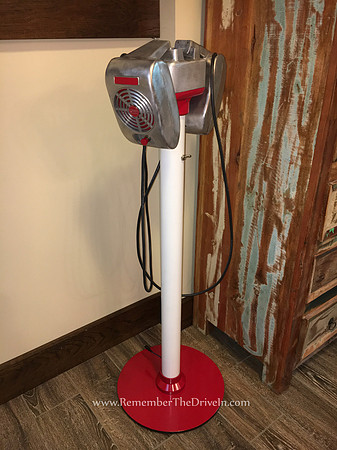 Koropp Bullseye speakers w/ Bluetooth & MP3