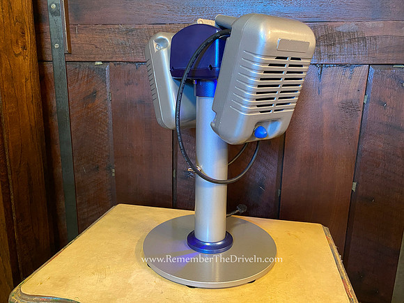 CBX Mark II Speaker set w/ Bluetooth & MP3