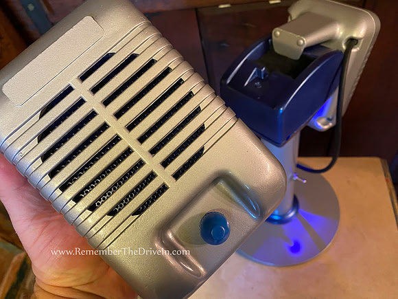 CBX Mark II w/ Bluetooth & MP3