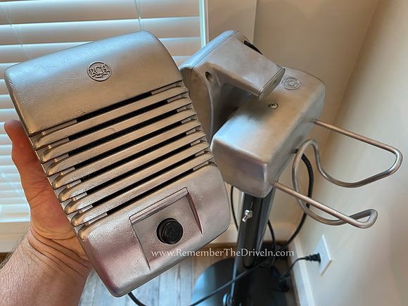 RCA Speakers w/ Bluetooth & MP3