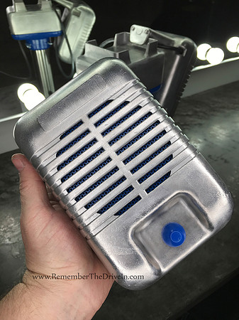 CBX Mark II Speaker from the I-70 Drive-In, Kansas City