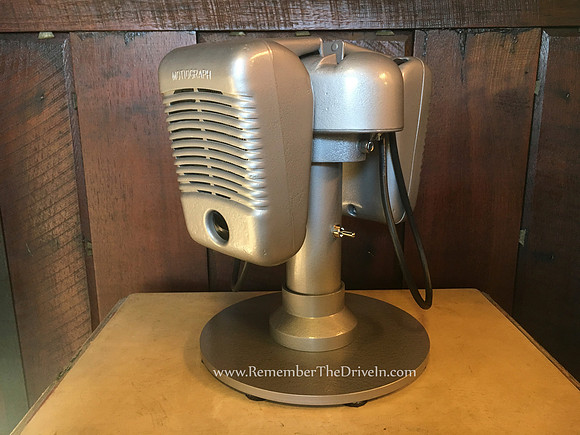 Desk Top Motiograph Speaker Set w/ Bluetooth & MP3