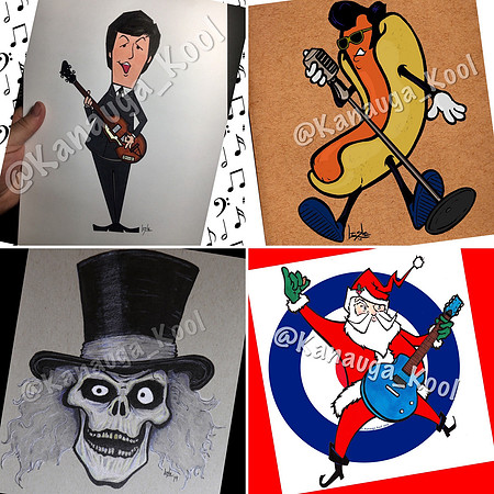 Kanauga Kool Art 1