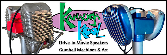 Remember The Drive-In Title