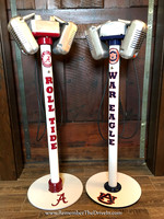 The Iron Bowl