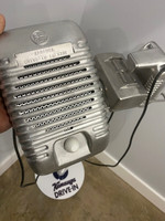 Bluetooth Enabled Kanauga Drive-In Speaker Set