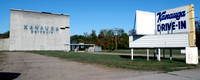 Kanauga Screen Sign