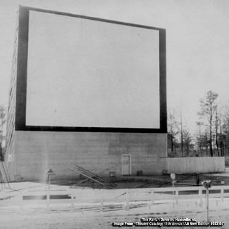 The Ranch Drive-In 3