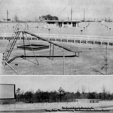 The Ranch Drive-In 1