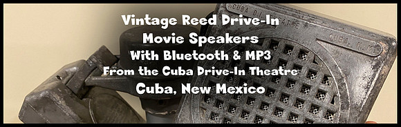 BlogReedSpeakers