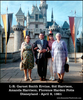 Disneyland - 1961