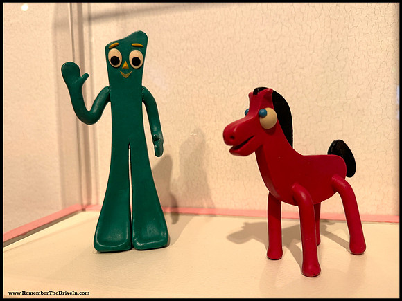 Gumby