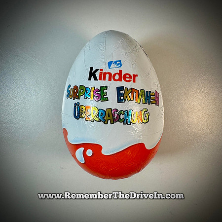 KinderFrance